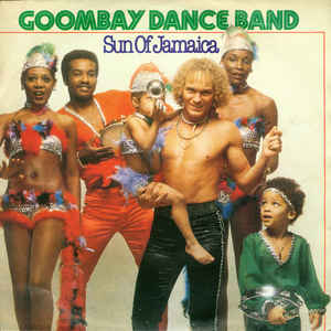 Goombay Dance Band, The